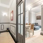 Art & Chic In Trendy Chueca