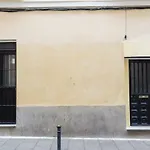 Alojamiento Central