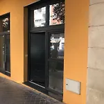Seco Calle, Precisos Loft Super Equipado Cerca De Metro Pacifico