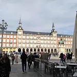 Apartments Plaza Mayor, Madrid Center