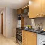 Waou Gran Via Apartment IV - Corta Duracion