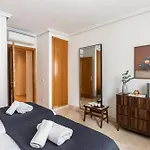 Waou Gran Via Apartment IV - Corta Duracion