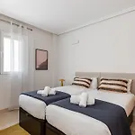 Waou Gran Via Apartment IV - Corta Duracion