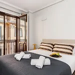 Waou Gran Via Studio II - Corta Duracion
