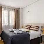 Waou Gran Via Studio II - Corta Duracion
