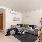 Waou Gran Via Attic - Corta Duracion