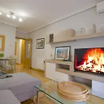 Lg Apartamento Exclusivo De Lujo