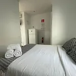 Estudio Con Terraza Ibizaretiro II