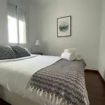 Estudio Con Terraza Ibizaretiro II