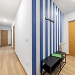 1Bedroom 1Bathroom Furnished - Rios Rosas - Equipped In Business Area - Mintystay