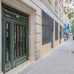 2 Bedrooms 2 Bathrooms Furnished - Chamberi - Modern - Mintystay