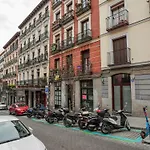 Amazing Apartment-3Bedrooms 3Bathrooms-Lavapies