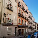 Cozy Apartment-1Bedroom 1Bathroom-Lavapies