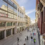 Madrid A Tus Pies Para 4, Carretas 25