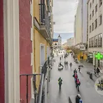Madrid A Tus Pies Para 4, Carretas 25