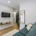 Luxe Apartments Madrid Rio By Rentitup