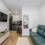 Luxe Apartments Madrid Rio By Rentitup