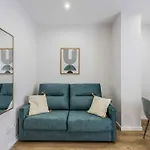 Luxe Apartments Madrid Rio By Rentitup