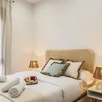 Luxe Apartments Madrid Rio By Rentitup