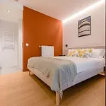 Hermoso Estudio En Legazpi °2