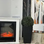 Harli4 Luxury Plaza Mayor