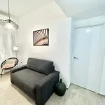 Centro Ronda De Segovia Aparment