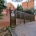 Samaniego, Piscina Y Garaje Junto Civitas Metropolitano Y Aeropuerto