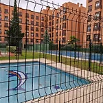 Samaniego, Piscina Y Garaje Junto Civitas Metropolitano Y Aeropuerto