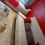 Piso Centro De Madrid