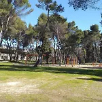 Homenfun Madrid Villaverde Bajo