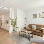 Acogedor Apartamento Cerca De Plaza Mayor