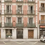 Acogedor Apartamento Cerca De Plaza Mayor