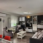 Apartamento Madrid Dba3