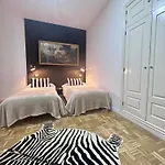 Sor Angela Apartment