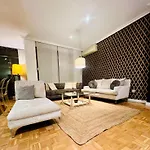 Sor Angela Apartment