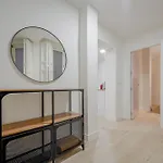 Cozy&New Apartment Para 6Pax En La Plaza De Tirso - Madrid E1