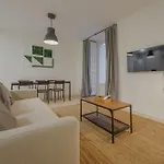 Cozy&New Apartment Para 6Pax En La Plaza De Tirso - Madrid E1