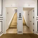 Lujoso Apartamento Cerca De Plaza Mayor
