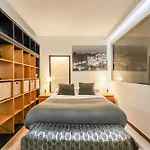 Algaba 28, Amplio Loft En Madrid