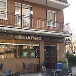 New Apartament Close To Ifema-Aeropuerto