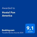 Hostal Pan America