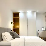 R&K Atocha Apartment
