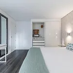 Madrid Rental Flats