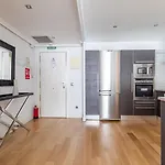 Madrid Rental Flats