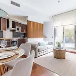 Madrid Rental Flats