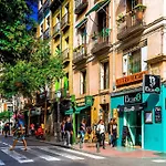 Apartamentos Econostay Chueca