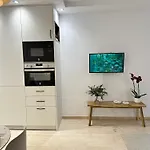 Cozy Apartment In Malasana