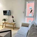 Cozy Apartment In Malasana
