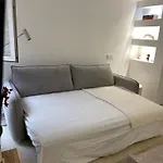 Cozy Apartment In Malasana