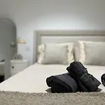 Cozy Apartment In Malasana